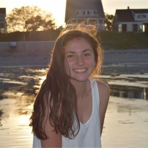 Meet your Posher, Kristen